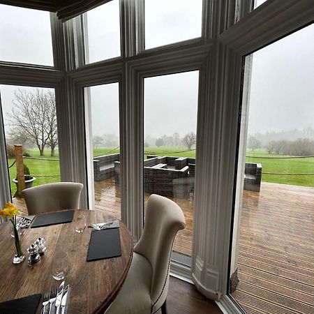 Hotel Welbeck Manor&Golf Sparkwell Exterior foto