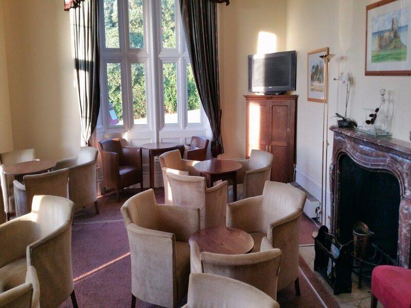 Hotel Welbeck Manor&Golf Sparkwell Exterior foto