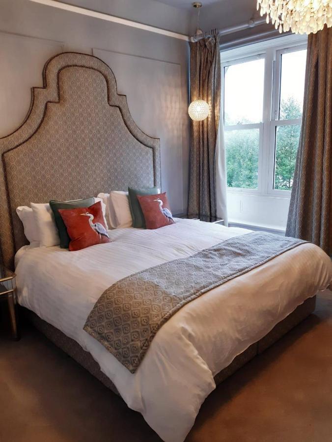 Hotel Welbeck Manor&Golf Sparkwell Exterior foto
