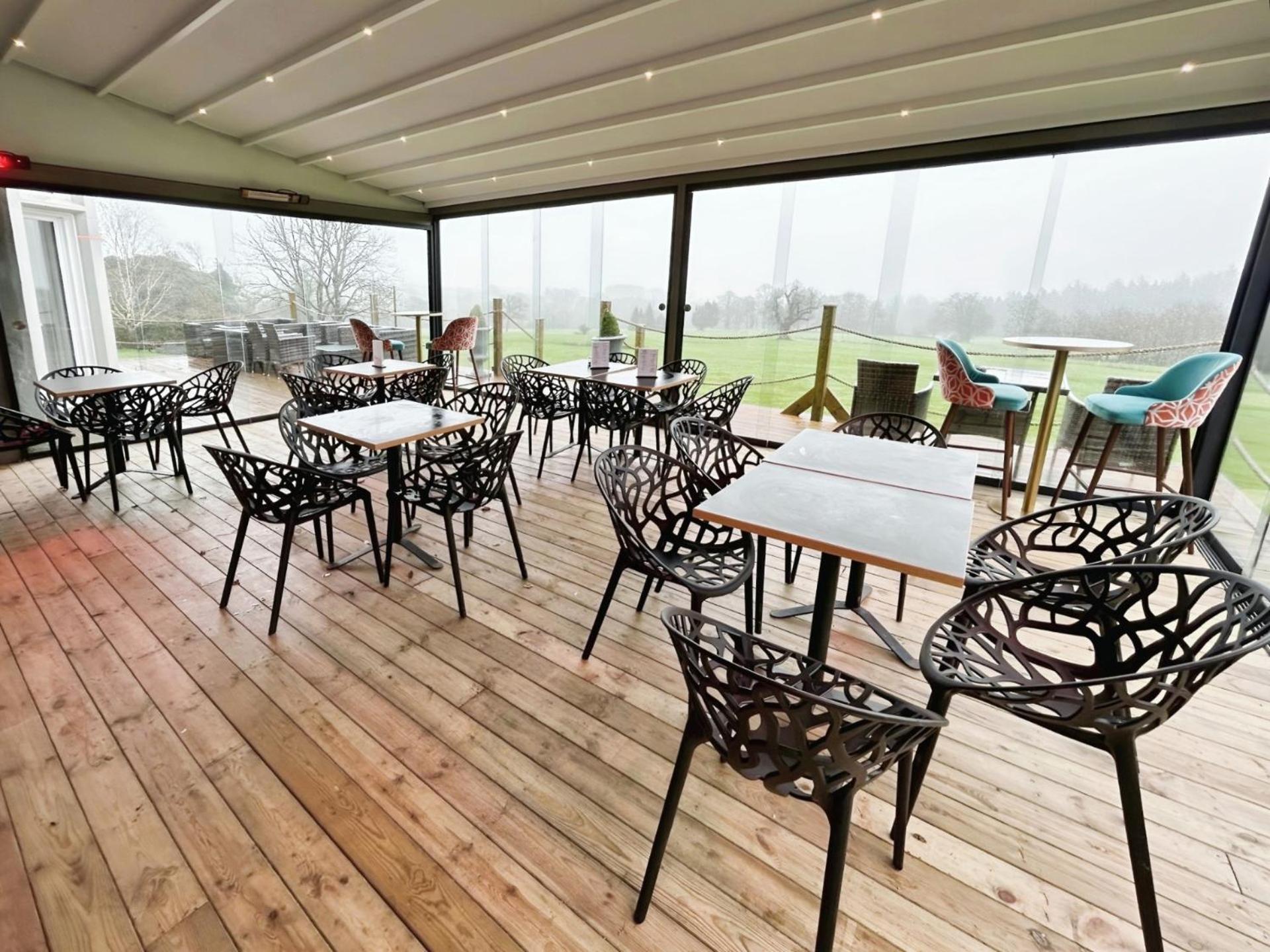 Hotel Welbeck Manor&Golf Sparkwell Exterior foto