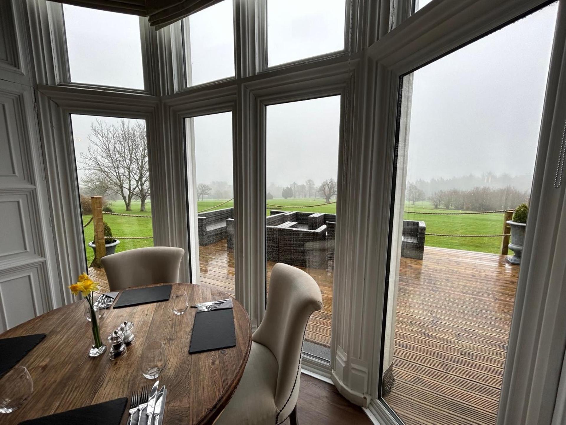 Hotel Welbeck Manor&Golf Sparkwell Exterior foto